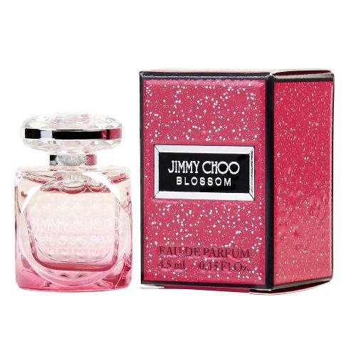 Jimmy Choo, Blossom, woda perfumowana, 4,5 ml Jimmy Choo
