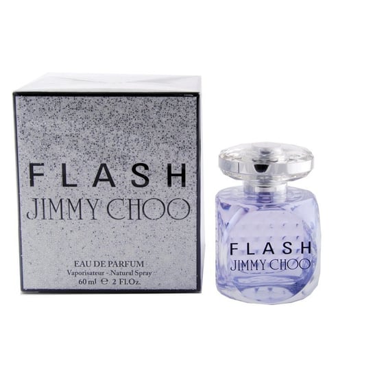 Jimmy Choo, Flash, woda perfumowana, 60 ml Jimmy Choo