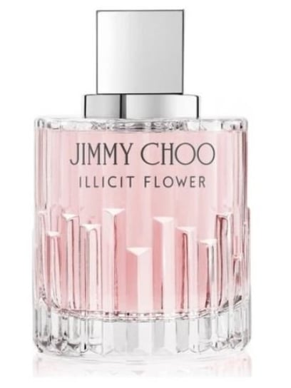 Jimmy Choo, Illicit Flower, woda toaletowa, 100 ml Jimmy Choo