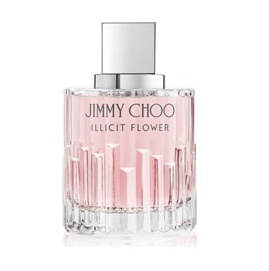 Jimmy Choo, Illicit Flower, woda toaletowa, 40 ml Jimmy Choo