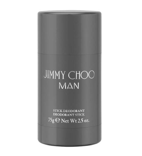 Jimmy Choo, Man, dezodorant, 75 ml Jimmy Choo