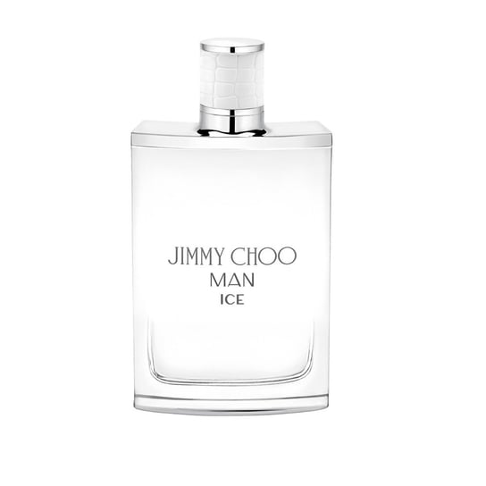 Jimmy Choo, Man Ice, woda toaletowa, 100 ml Jimmy Choo