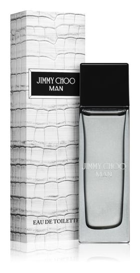 Jimmy Choo Man, Woda Toaletowa, 15ml Jimmy Choo