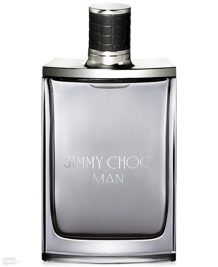 Jimmy Choo, Man, woda toaletowa, 200 ml Jimmy Choo