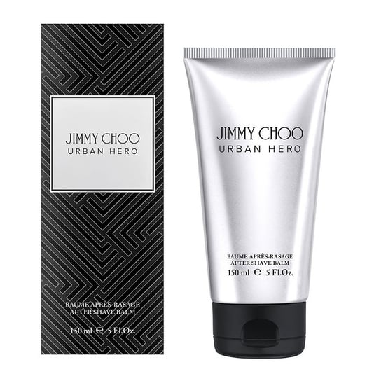 Jimmy Choo, Urban Hero, balsam po goleniu, 150 ml Jimmy Choo