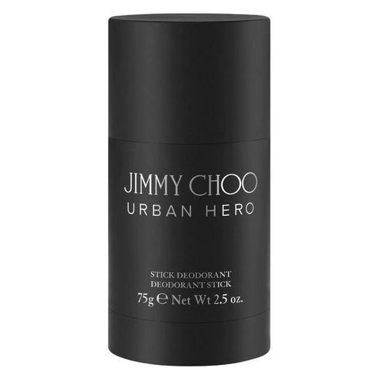 Jimmy Choo Urban Hero dezodorant sztyft 75ml dla Panów Jimmy Choo