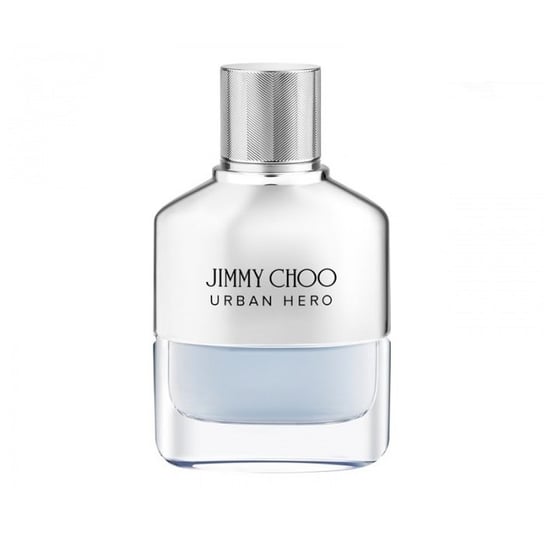 Jimmy Choo, Urban Hero, woda perfumowana, 50 ml Jimmy Choo