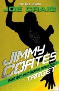 Jimmy Coates: Target Craig Joe