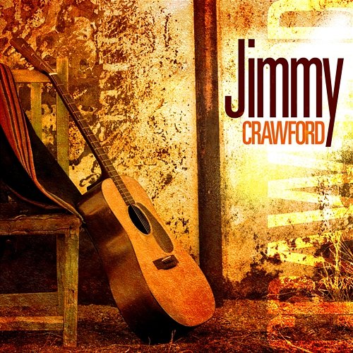 Jimmy Crawford JImmy Crawford
