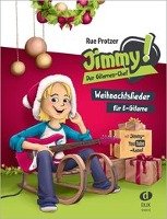 Jimmy! Der Gitarren-Chef - Weihnachtslieder Edition Dux