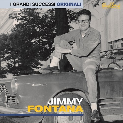Jimmy Fontana Jimmy Fontana