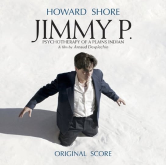 Jimmy P.(Original Soundtrack) Harmonia Mundi