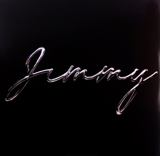 Jimmy, płyta winylowa Various Artists