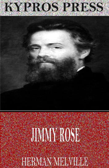 Jimmy Rose Melville Herman