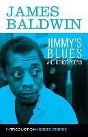 Jimmy's Blues and Other Poems James Baldwin