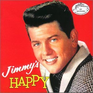 Jimmy's Happy, Jimmy's Blue Clanton Jimmy