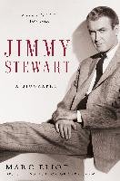 Jimmy Stewart: A Biography Eliot Marc