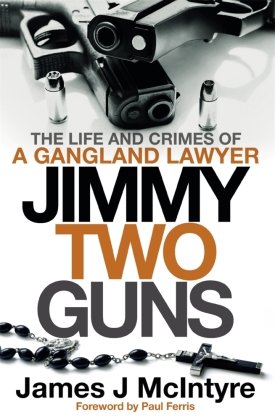 Jimmy Two Guns Bonnier Books UK