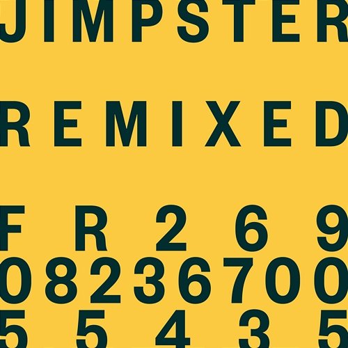 Jimpster: Remixed Jimpster