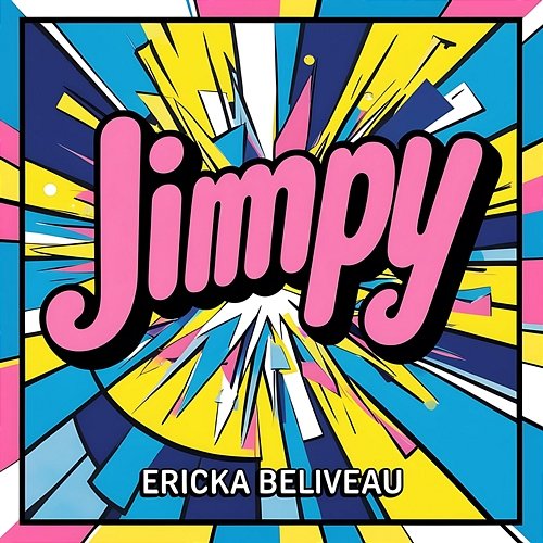 Jimpy Ericka Beliveau
