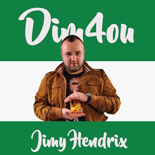 Jimy Hendrix Dim4ou