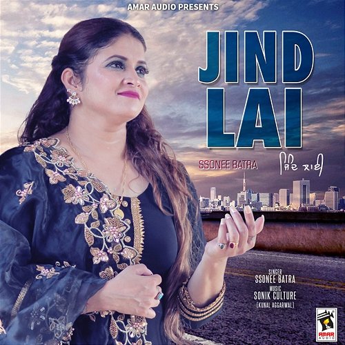 Jind Lai Ssonee Batra