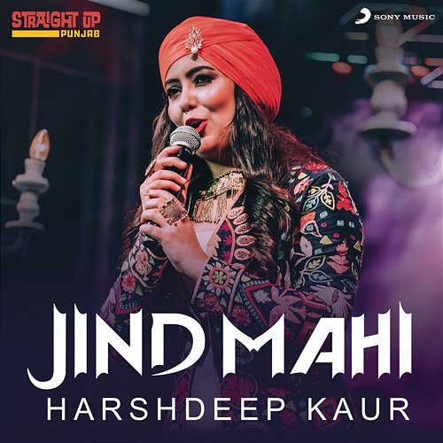 Jind Mahi Harshdeep Kaur