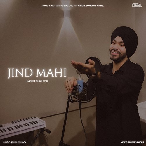 Jind Mahi Johal MuSick, Malkit Singh, Harneet Singh Sethi