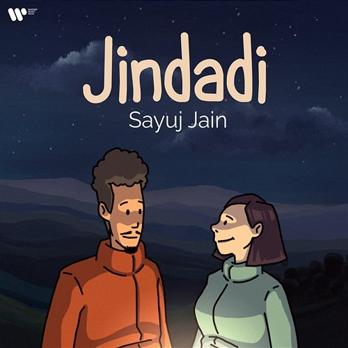Jindadi Sayuj Jain