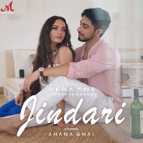 Jindari Derayne & Anshuman Sharma