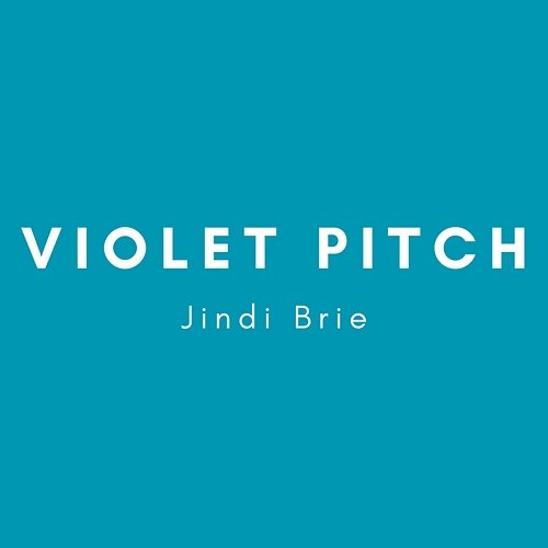 Jindi Brie Violet Pitch