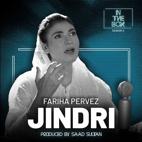 Jindri Fariha Pervez, Saad Sultan