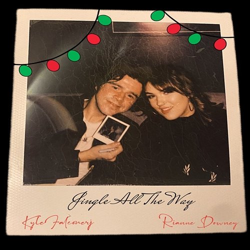 Jingle All The Way Kyle Falconer feat. Rianne Downey