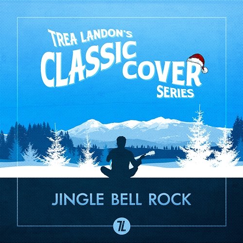 Jingle Bell Rock Trea Landon