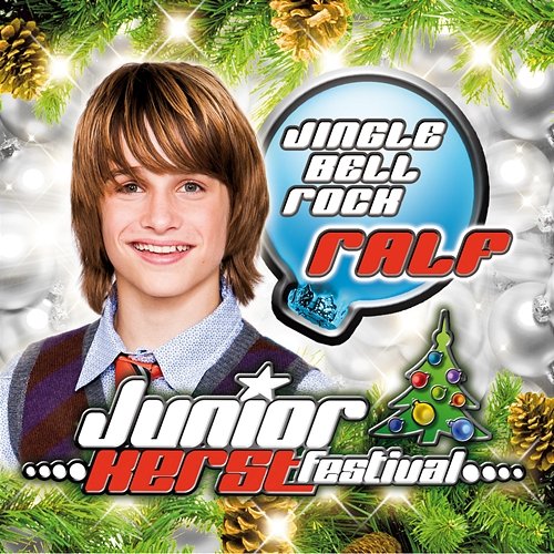 Jingle Bell Rock Ralf
