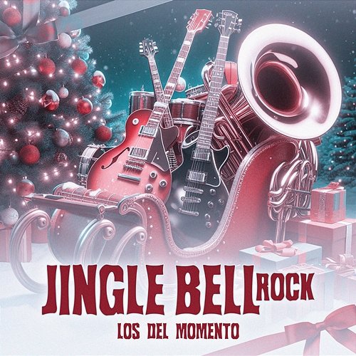 Jingle Bell Rock Los Del Momento