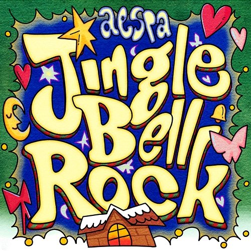 Jingle Bell Rock aespa
