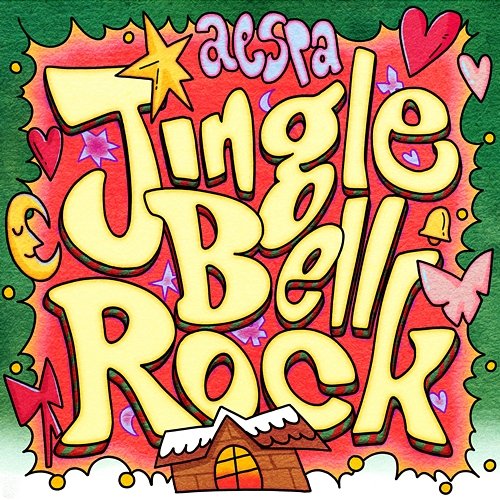 Jingle Bell Rock aespa