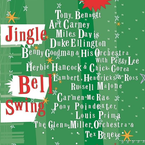 Jingle Bell Swing Various Artists