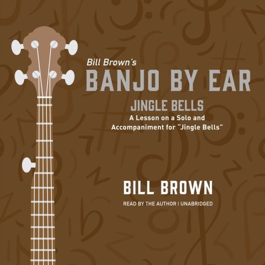 Jingle Bells Brown Bill
