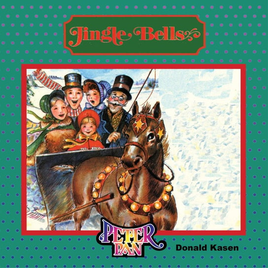 Jingle Bells Donald Kasen