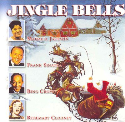 Jingle Bells Various Artists