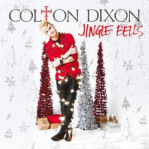 Jingle Bells Colton Dixon