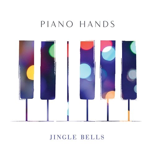 Jingle Bells Piano Hands