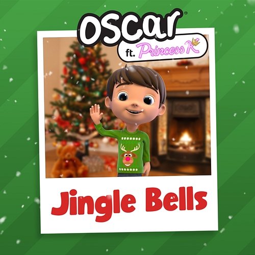 Jingle Bells Oscar Smyths feat. Princess K