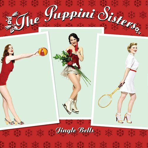 Jingle Bells The Puppini Sisters