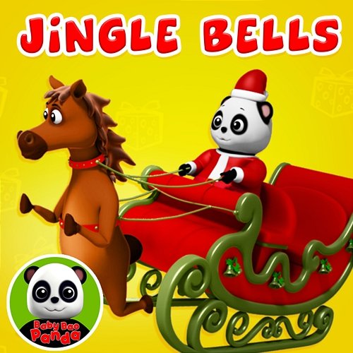Jingle Bells Baby Bao Panda