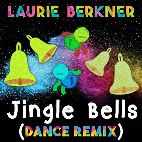Jingle Bells The Laurie Berkner Band