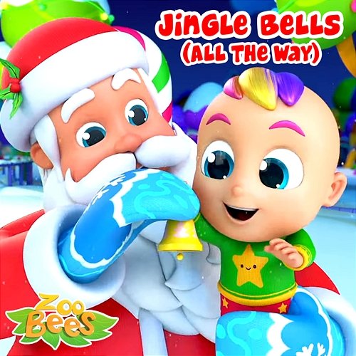 Jingle Bells Zoobees
