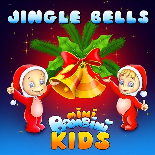 Jingle Bells Mini Bambini Kids